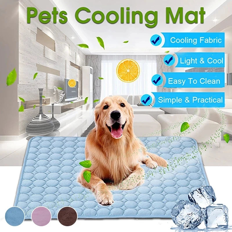 Pawfect Cooling Mat™