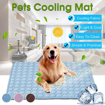 Pawfect Cooling Mat™
