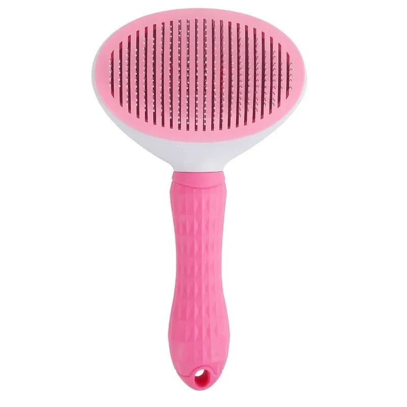 Pawfect Self-Cleaning Grooming Brush™