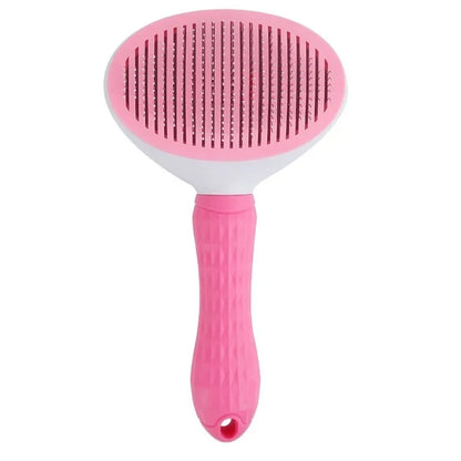 Pawfect Self-Cleaning Grooming Brush™