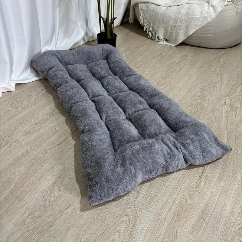 Pawfect Extra Large Plush Dog Bed™