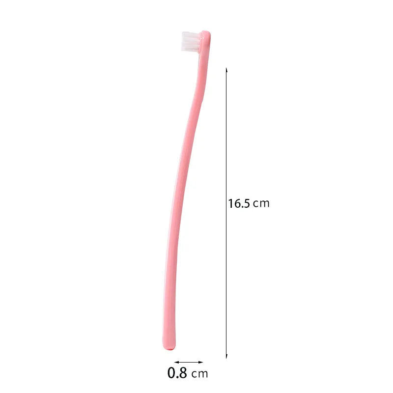 Pawfect Dual-Ended Pet Toothbrush™