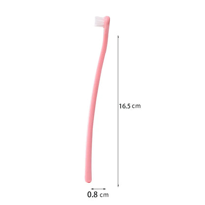 Pawfect Dual-Ended Pet Toothbrush™