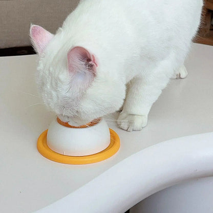 Pawfect Slow Feeder Lick Bowl™