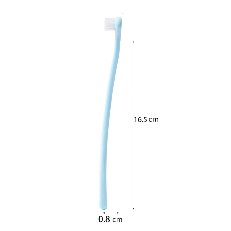 Pawfect Dual-Ended Pet Toothbrush™