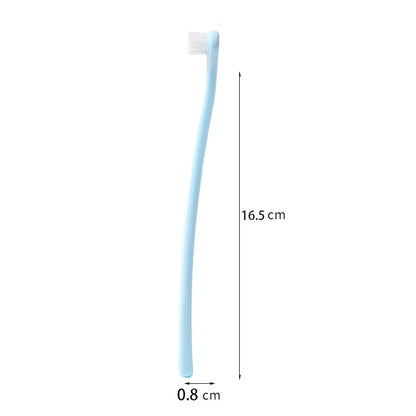 Pawfect Dual-Ended Pet Toothbrush™
