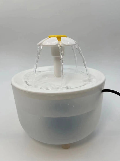 Pawfect Pet Water Fountain™
