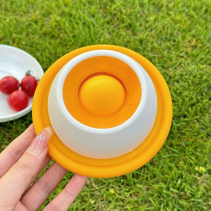 Pawfect Slow Feeder Lick Bowl™