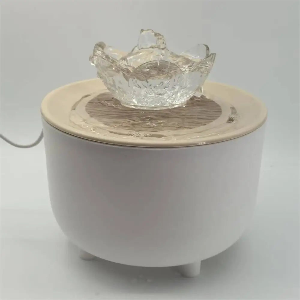Pawfect Pet Water Fountain™