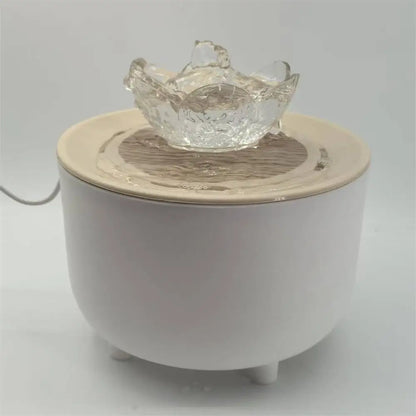 Pawfect Pet Water Fountain™