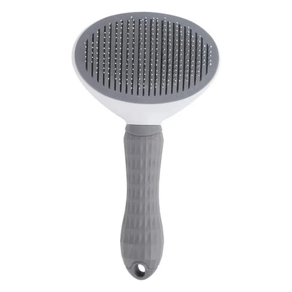 Pawfect Self-Cleaning Grooming Brush™