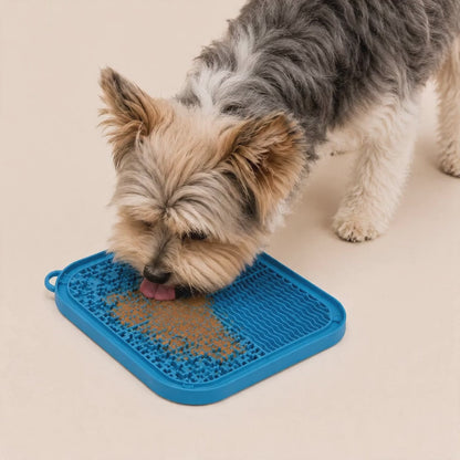 Pawfect Slow Feeder Lick Mat™