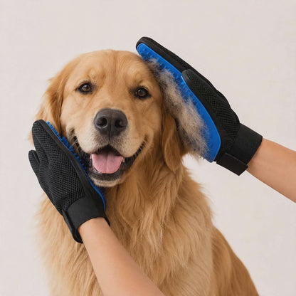 Pawfect Grooming Glove™